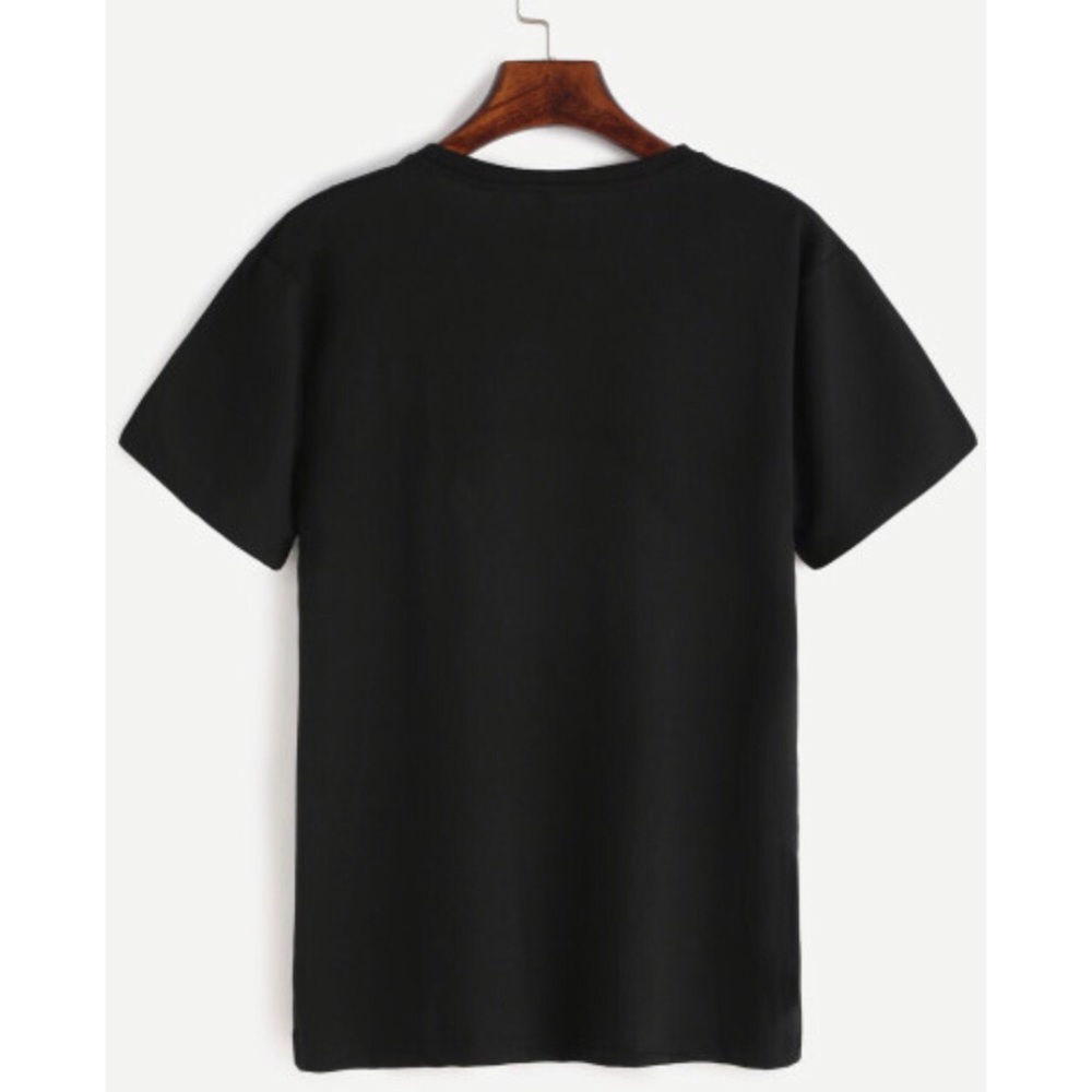 ‼️L LEFT‼️ NOPE Tee - Picture 2 of 4